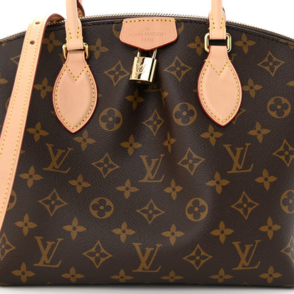 Louis Vuitton Monogram Boetie PM NM 7 of 10