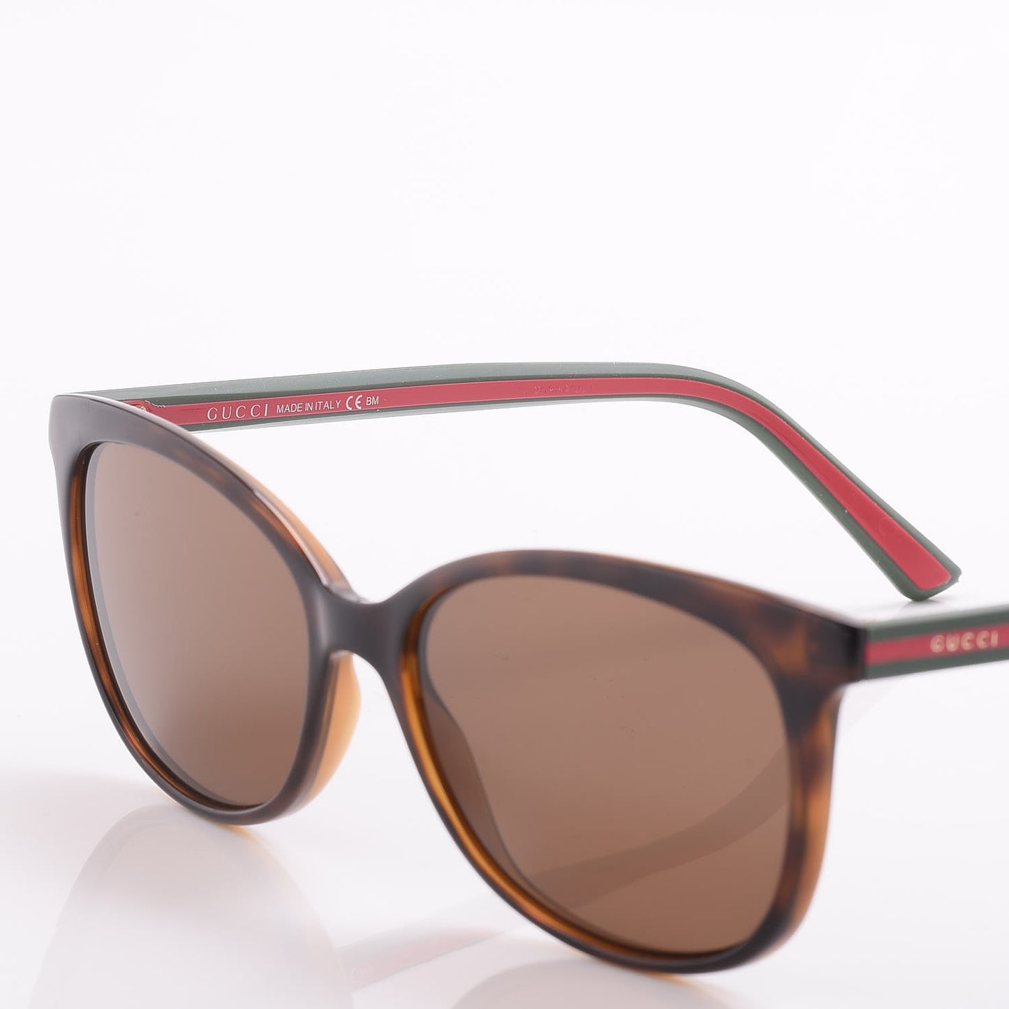 Web GG3650 Sunglasses Brown