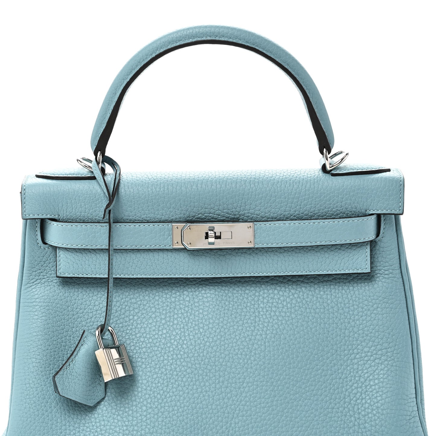 Taurillon Clemence Kelly Retourne 28 Turquoise