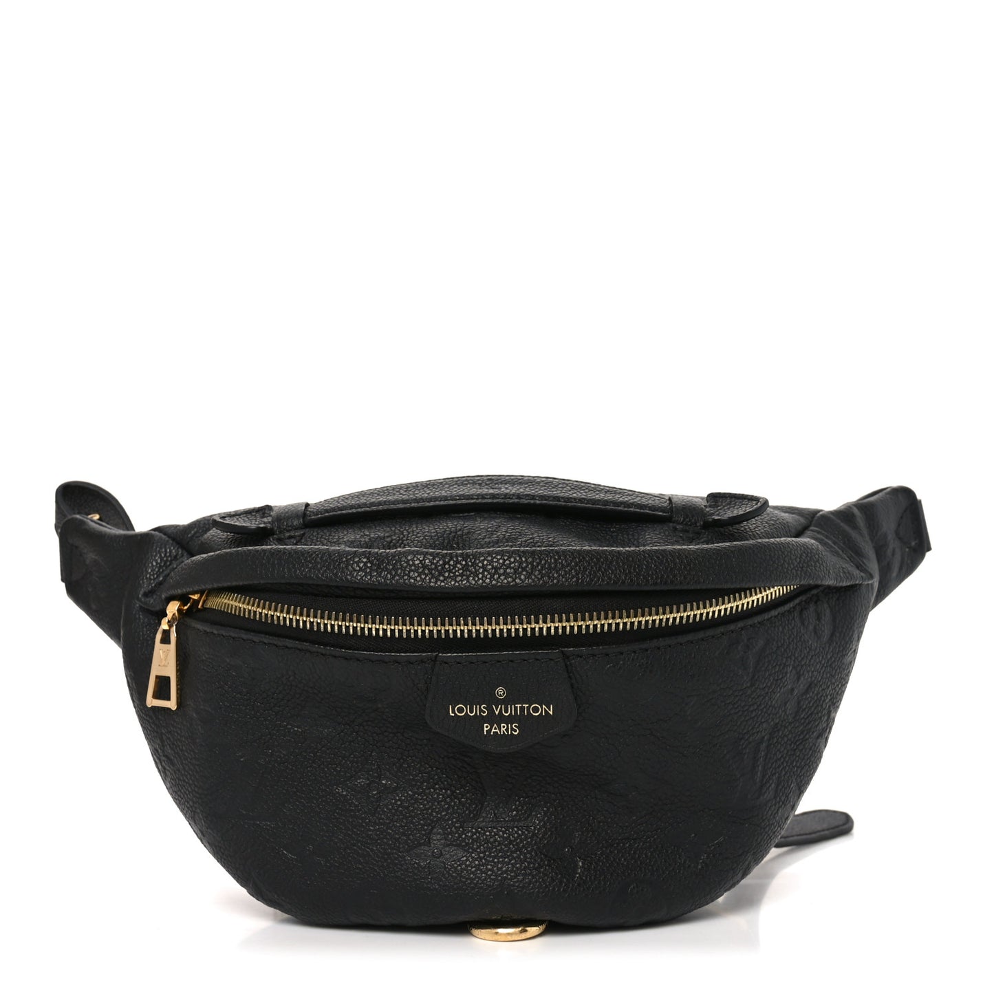 Empreinte BumBag Black