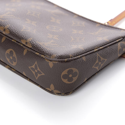 Louis Vuitton Monogram Pochette Accessories NM 6 of 7