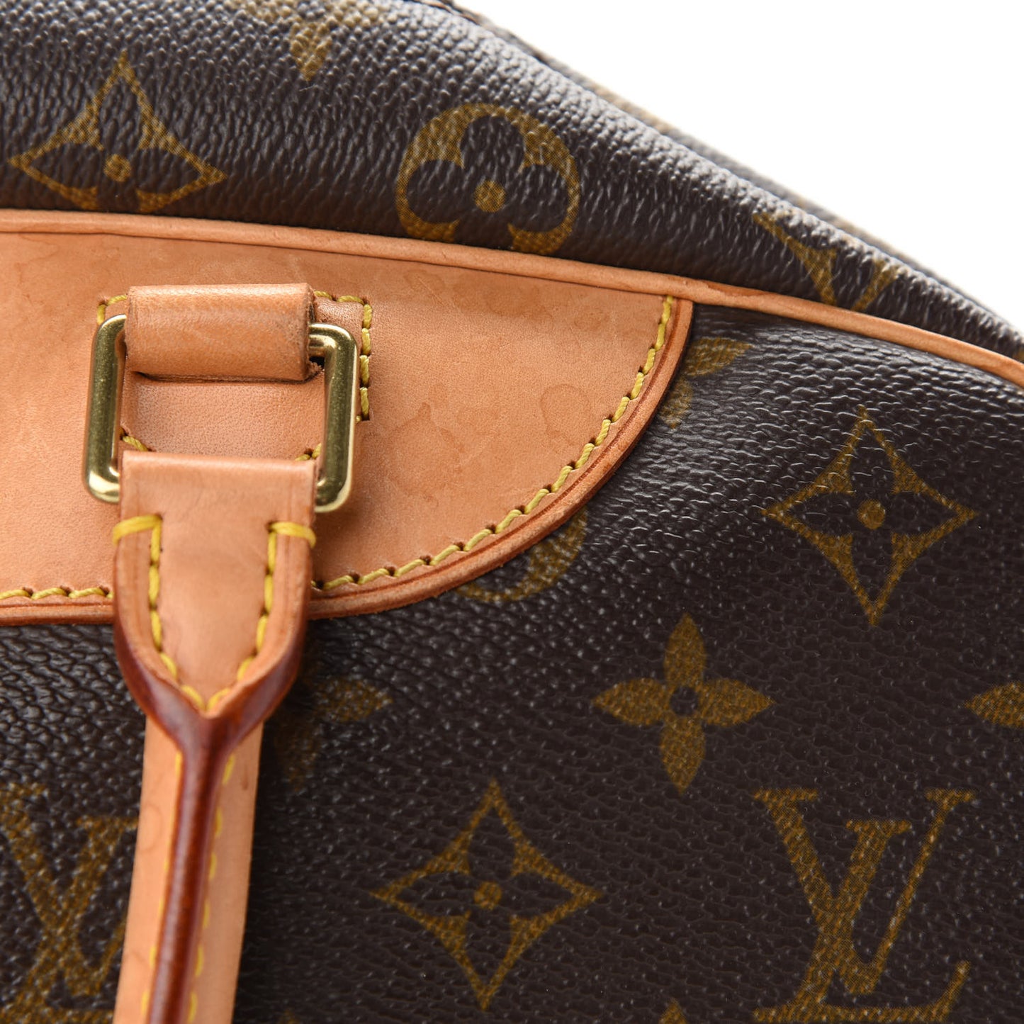 Monogram Deauville
