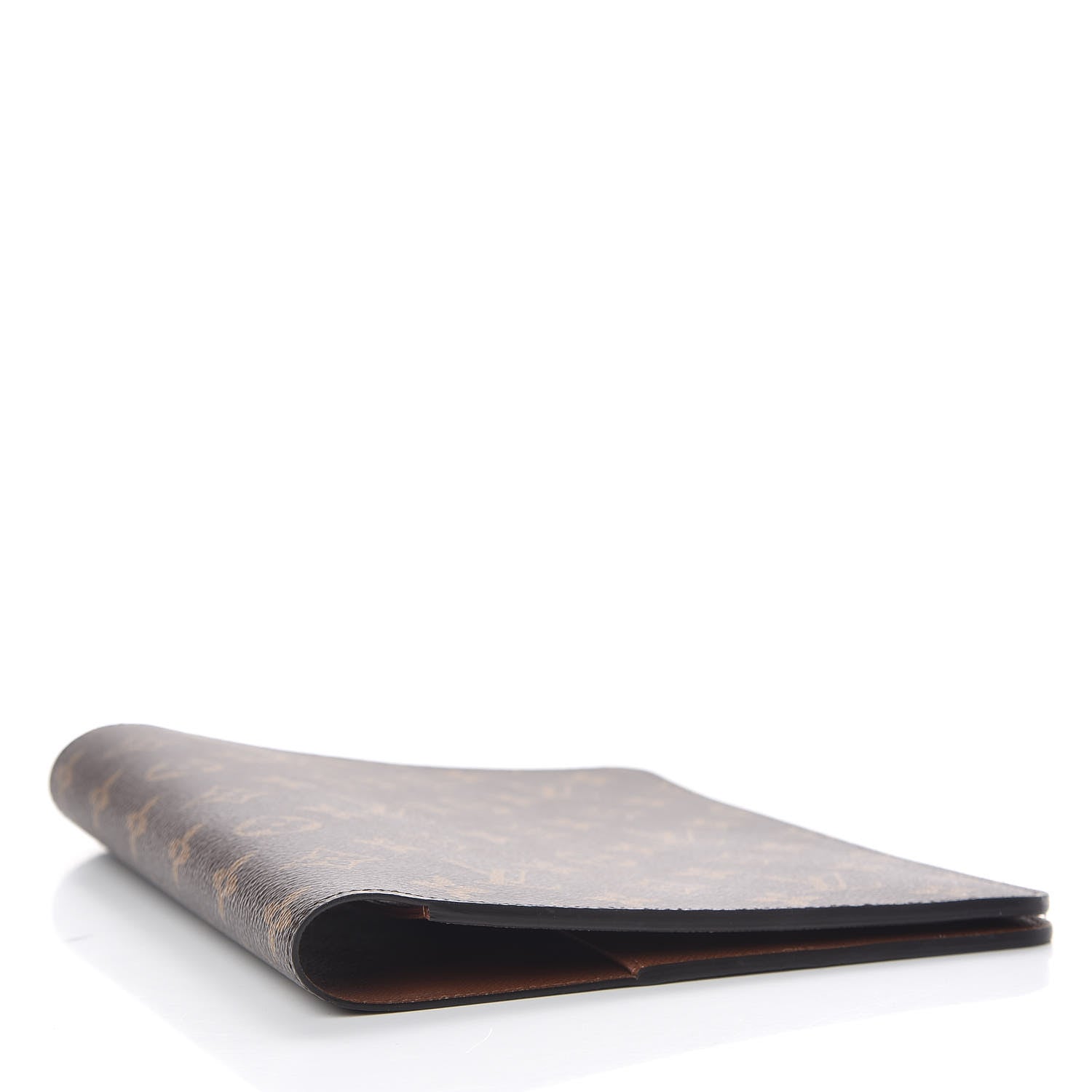 Louis Vuitton Monogram Desk Agenda Cover 4 of 7