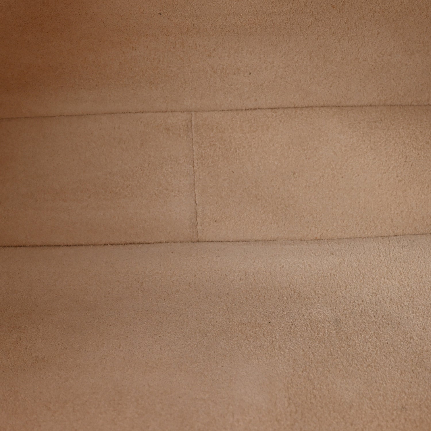 Celine Supple Calfskin Medium Romy Shoulder Bag Rice 5 of 10