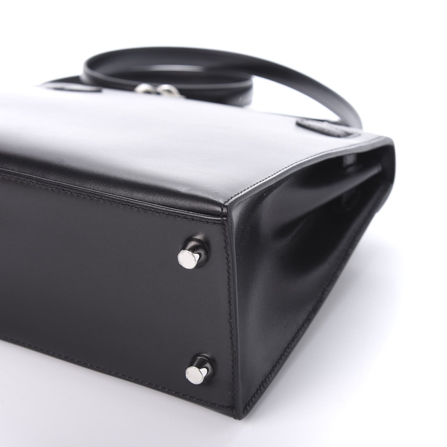 Box Kelly Sellier 25 Black