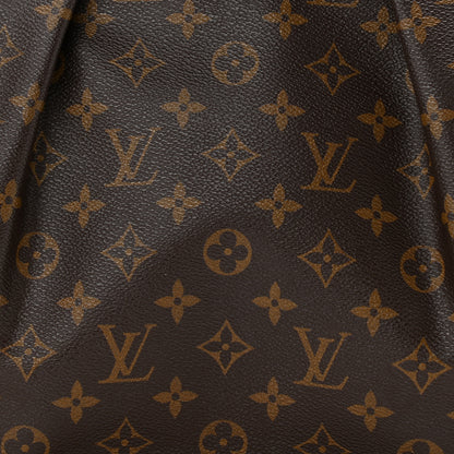 Louis Vuitton Monogram Menilmontant MM 8 of 11