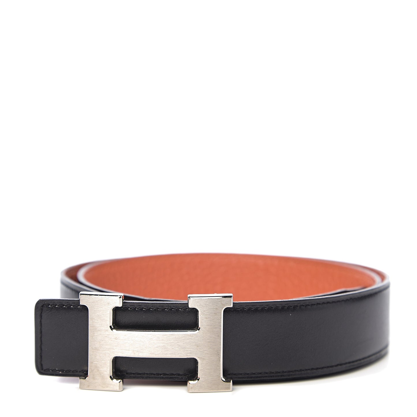 Box Togo 32mm H Belt 90 Black Orange