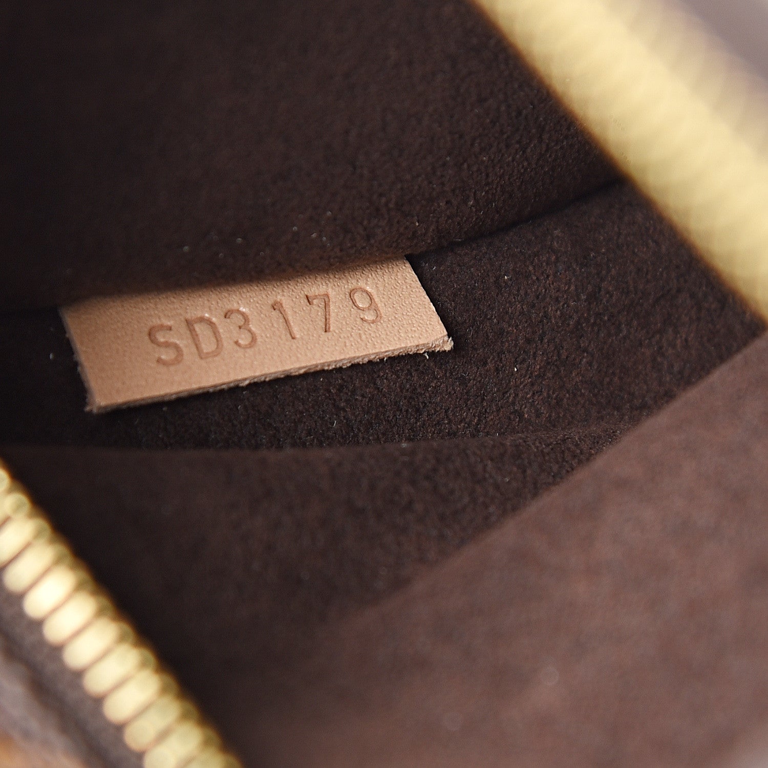Louis Vuitton Monogram Pochette Metis 7 of 12
