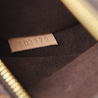Louis Vuitton Monogram Pochette Metis 7 of 12