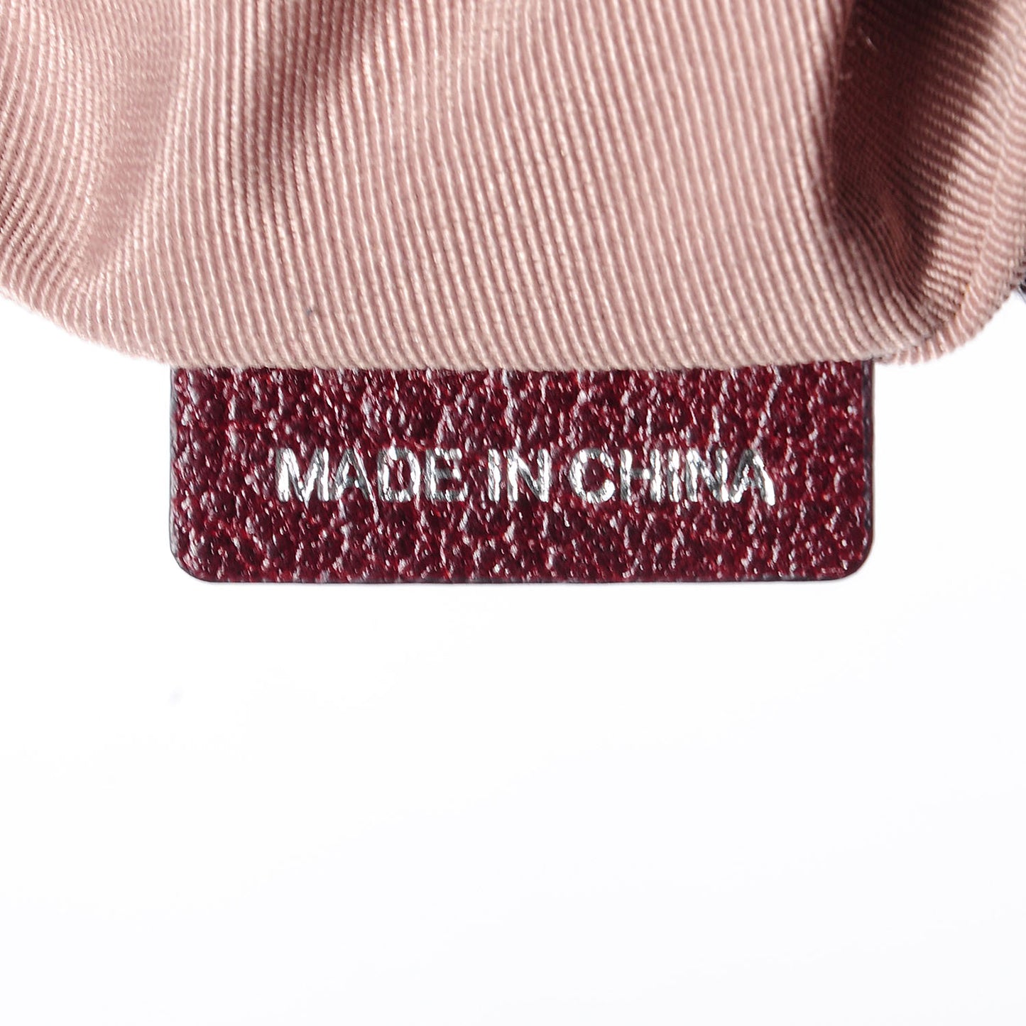 Nova Check Embossed Brooklyn Hobo
