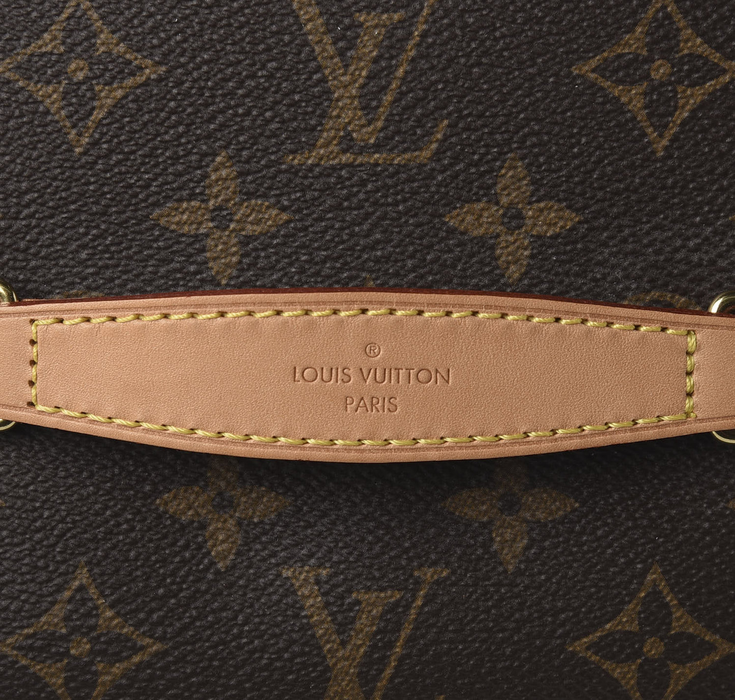 Monogram Nice BB