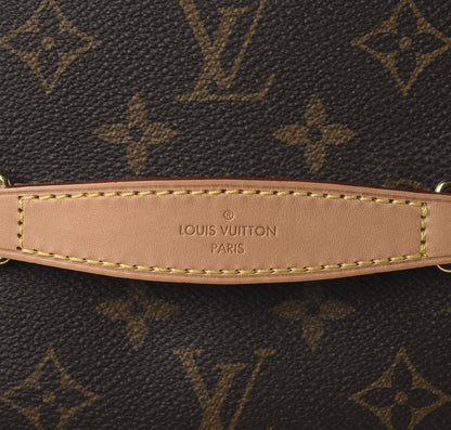 Louis Vuitton Monogram Nice BB 11 of 11