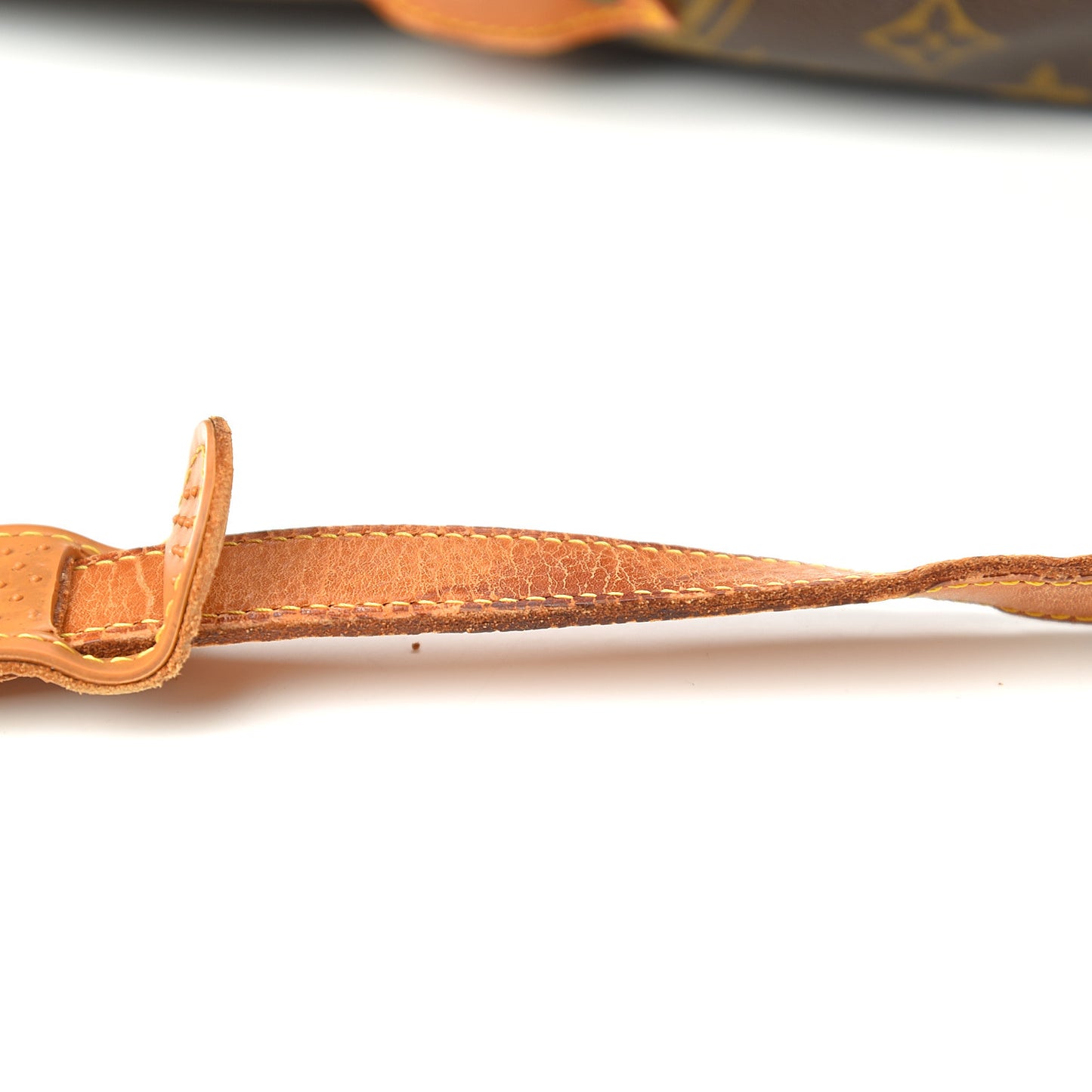 Monogram Saumur 35
