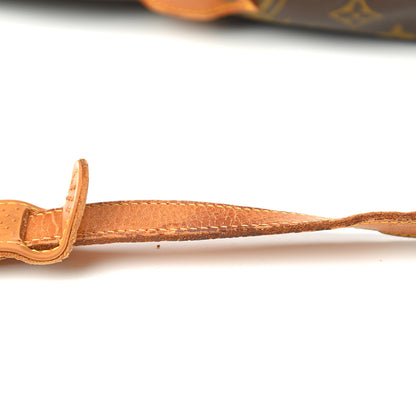 Louis Vuitton Monogram Saumur 35 22 of 30