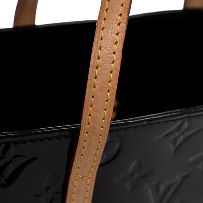 Louis Vuitton Vernis Catalina BB Amarante 10 of 11