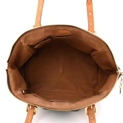 Louis Vuitton Monogram Tivoli GM 5 of 17