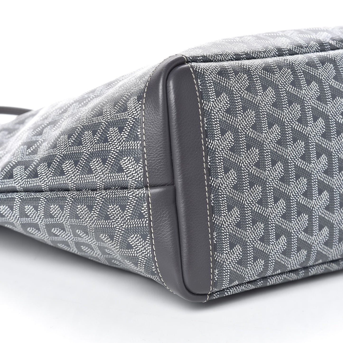 Goyardine Artois PM Grey