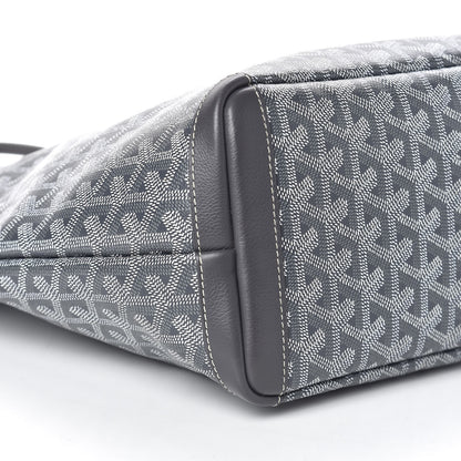 Goyard Goyardine Artois PM Grey 7 of 9