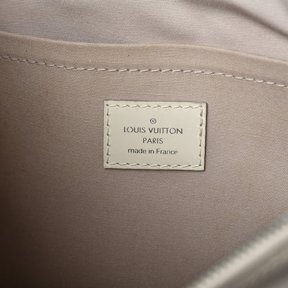 Louis Vuitton Epi Passy PM Ivory 5 of 15