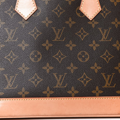 Louis Vuitton Monogram Alma PM 7 of 14