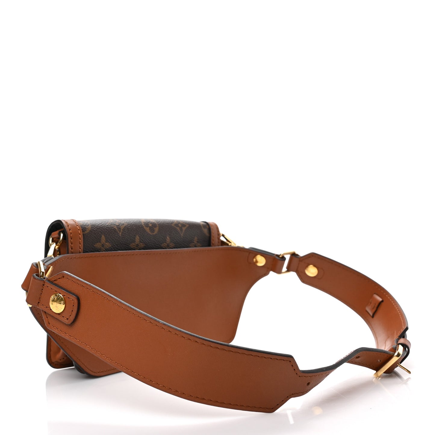 Reverse Monogram Dauphine Bumbag