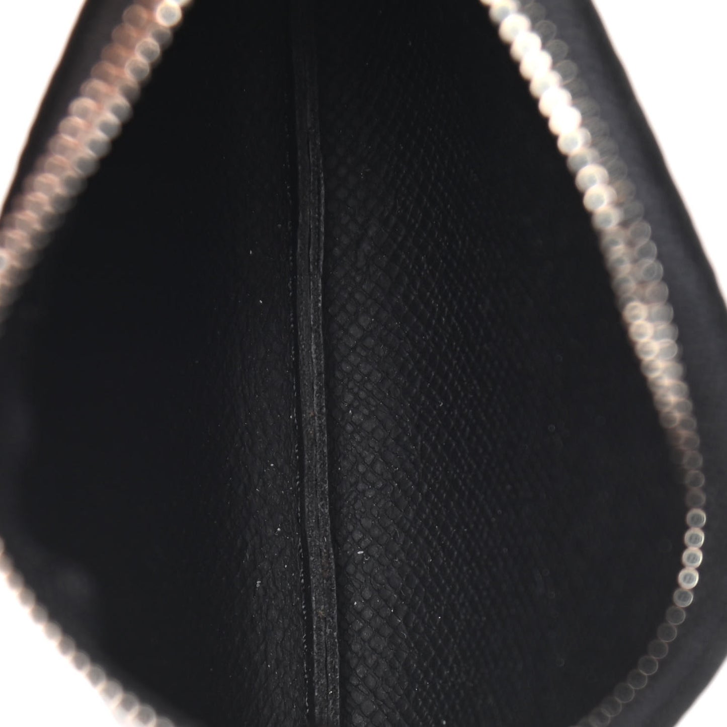 Damier Graphite Key Pouch