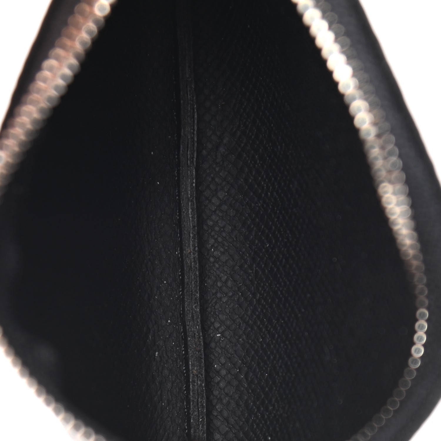 Louis Vuitton Damier Graphite Key Pouch 5 of 6