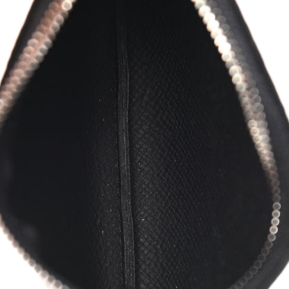 Louis Vuitton Damier Graphite Key Pouch 5 of 6