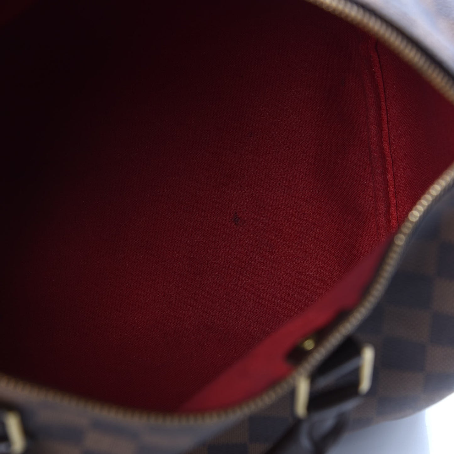 Damier Ebene Speedy 30
