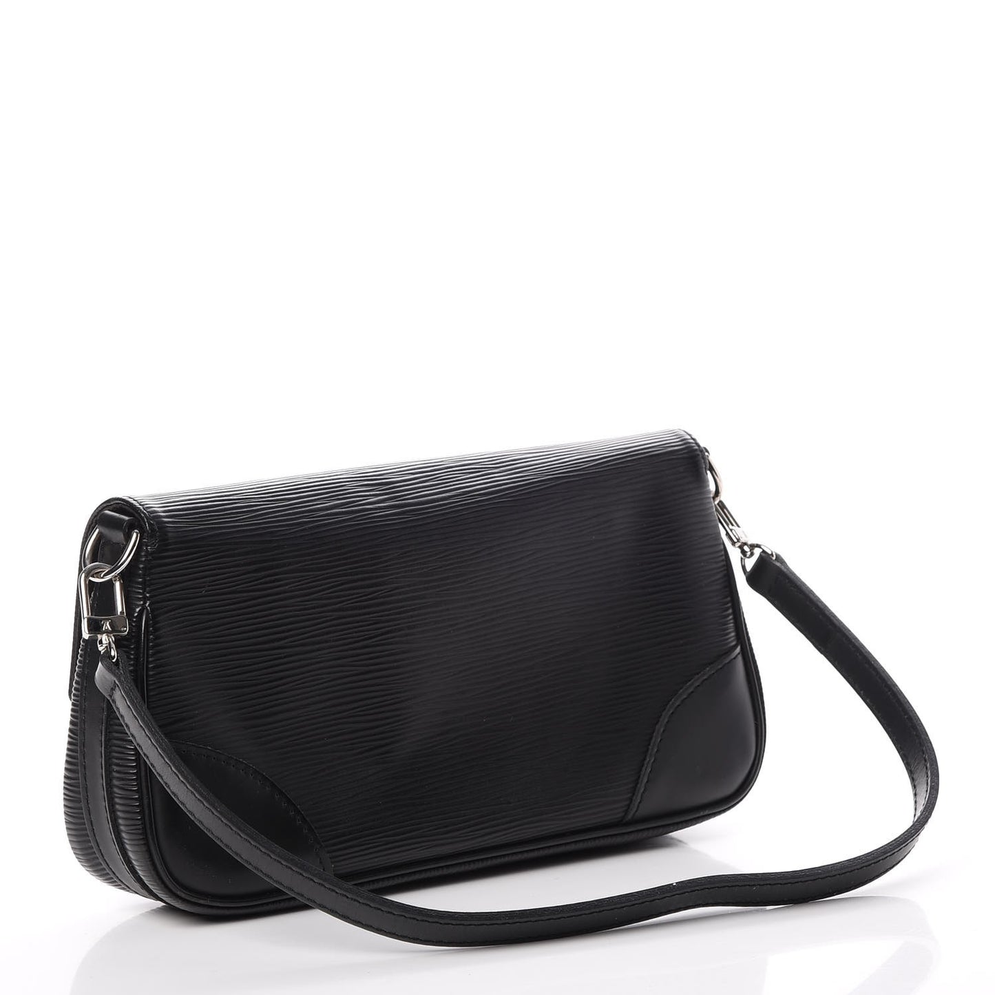 Epi Segur Pochette Black
