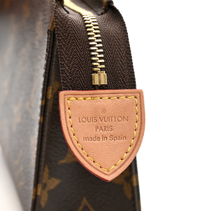 Louis Vuitton Monogram Toiletry Pouch 15 6 of 9