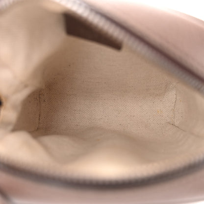 Gucci GG Supreme Monogram Web Mini Ophidia Messenger Brown 5 of 11