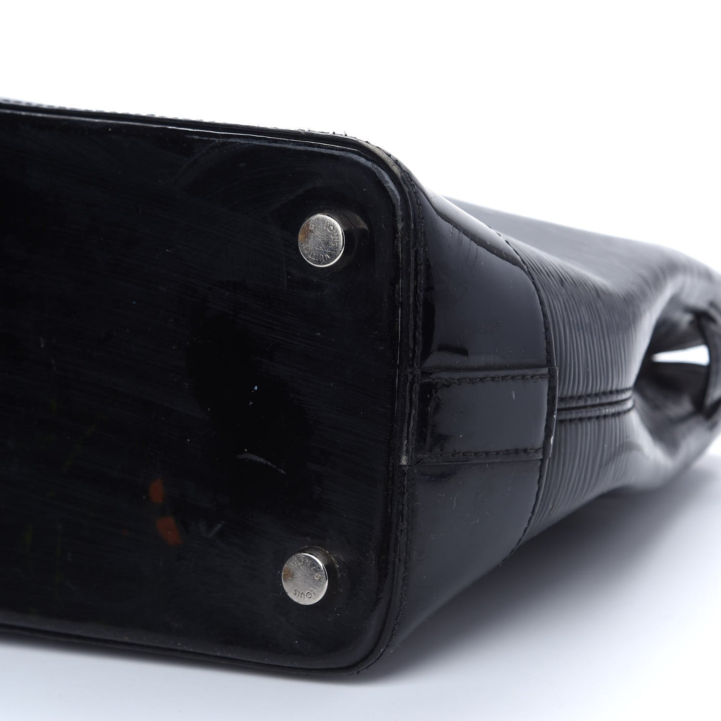 Electric Epi Mirabeau GM Black
