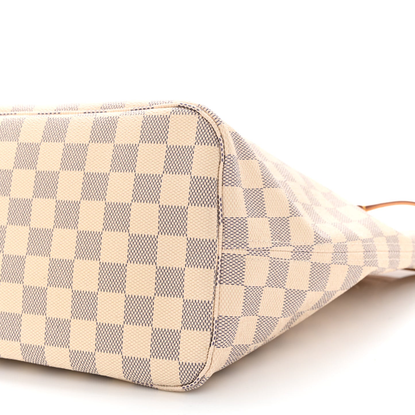 Damier Azur Neo Neverfull MM