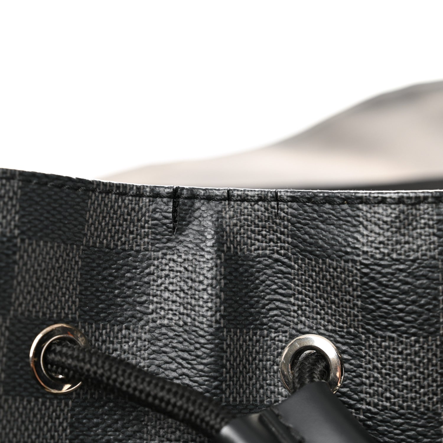 Louis Vuitton Damier Graphite Christopher PM Backpack 12 of 14