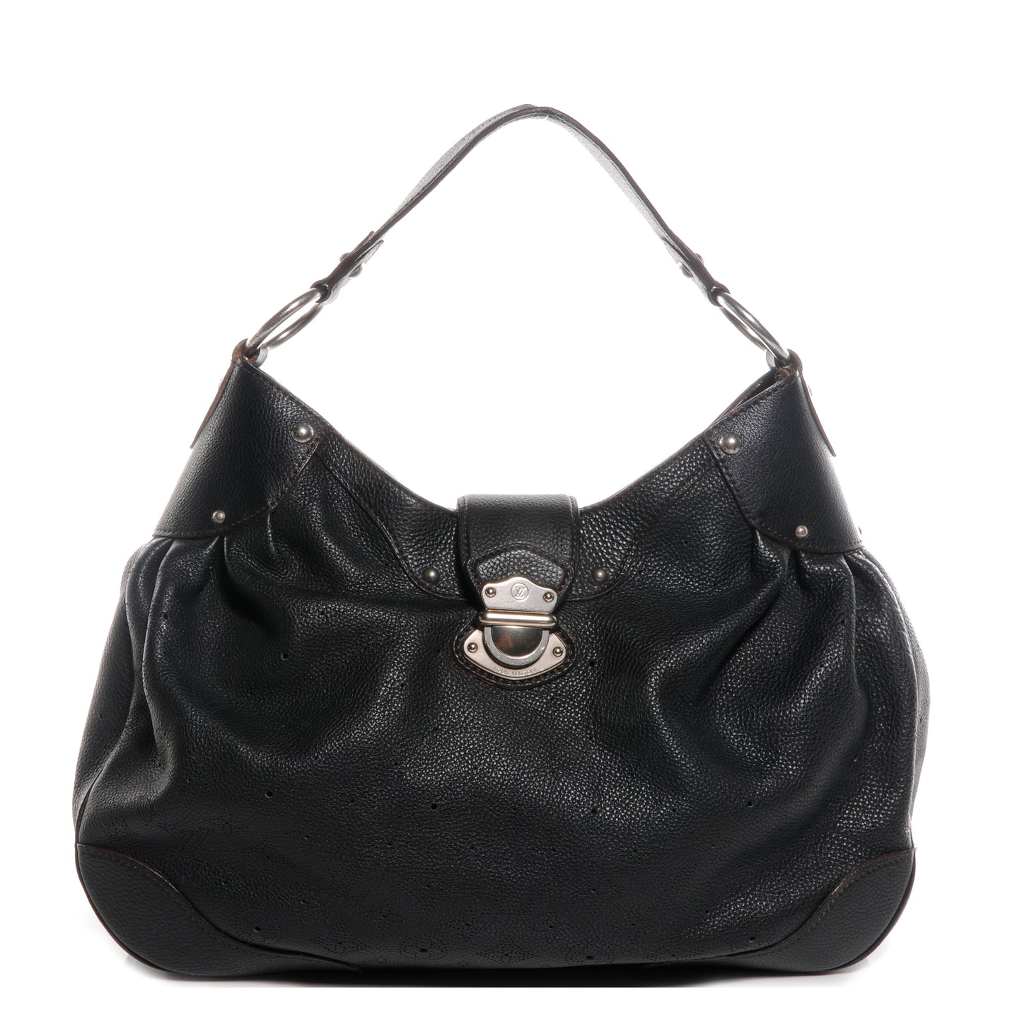 Mahina Solar GM Black