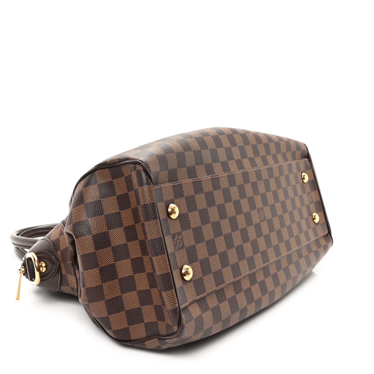 Louis Vuitton Damier Ebene Trevi GM 4 of 9