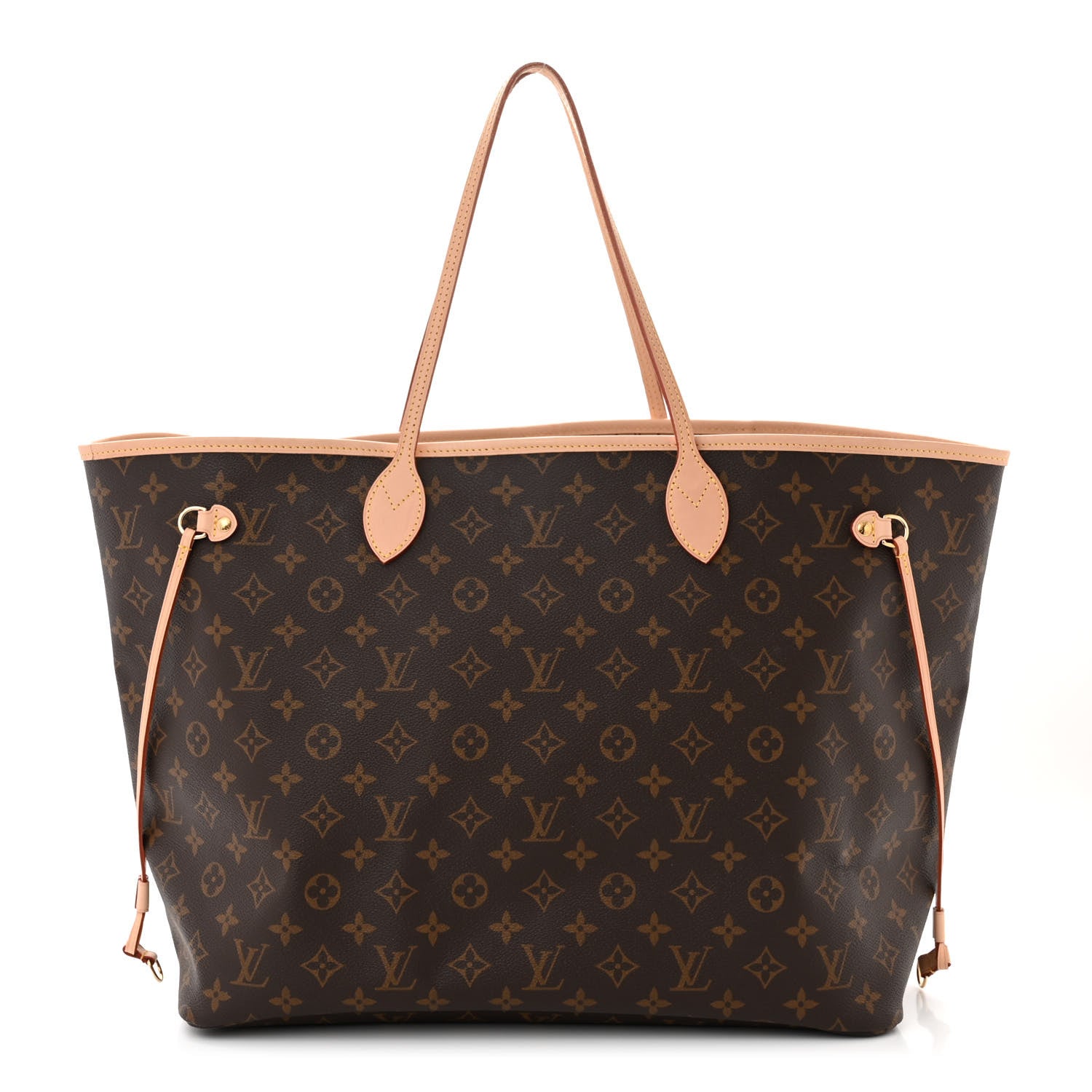 Louis Vuitton Monogram Neo Neverfull GM 1 of 10