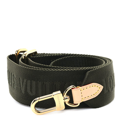 Louis Vuitton Monogram Multi Pochette Accessories Shoulder Strap Kaki 1 of 3