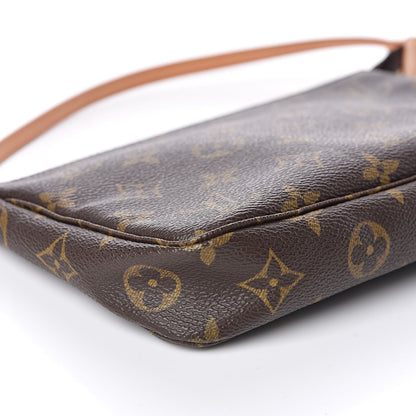Louis Vuitton Monogram Pochette Accessories 7 of 9