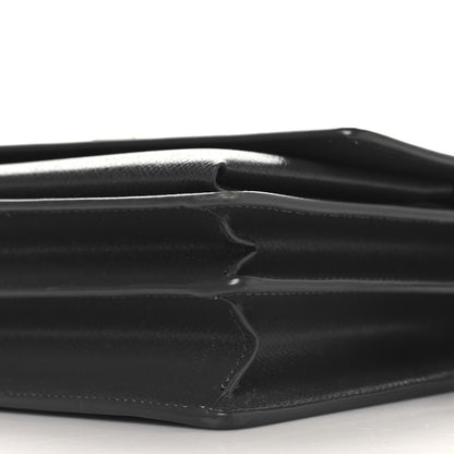 Saint Laurent Calfskin Medium Monogram Sunset Storm 10 of 10
