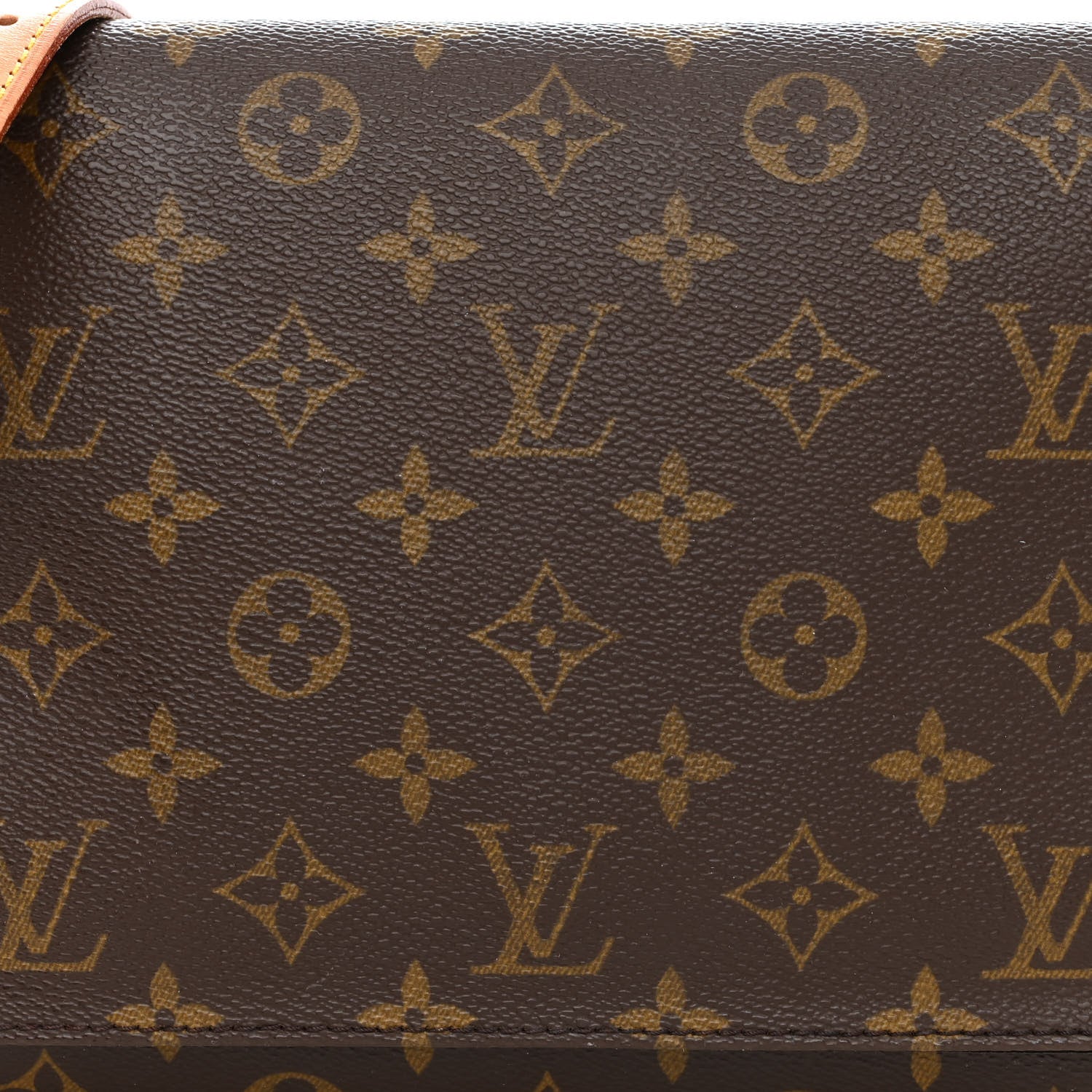 Louis Vuitton Monogram Musette Tango 8 of 10