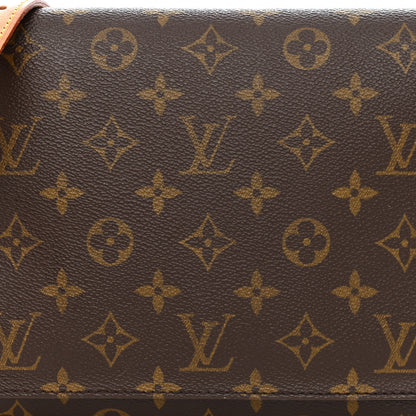 Louis Vuitton Monogram Musette Tango 8 of 10