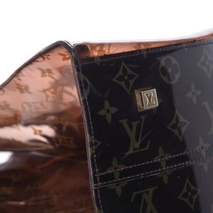 Louis Vuitton Ambre Sac Cabas GM 12 of 15