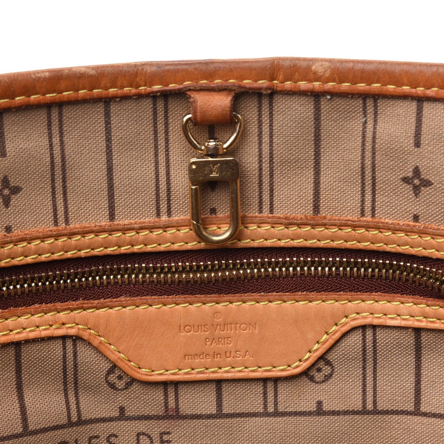 Monogram Neverfull PM