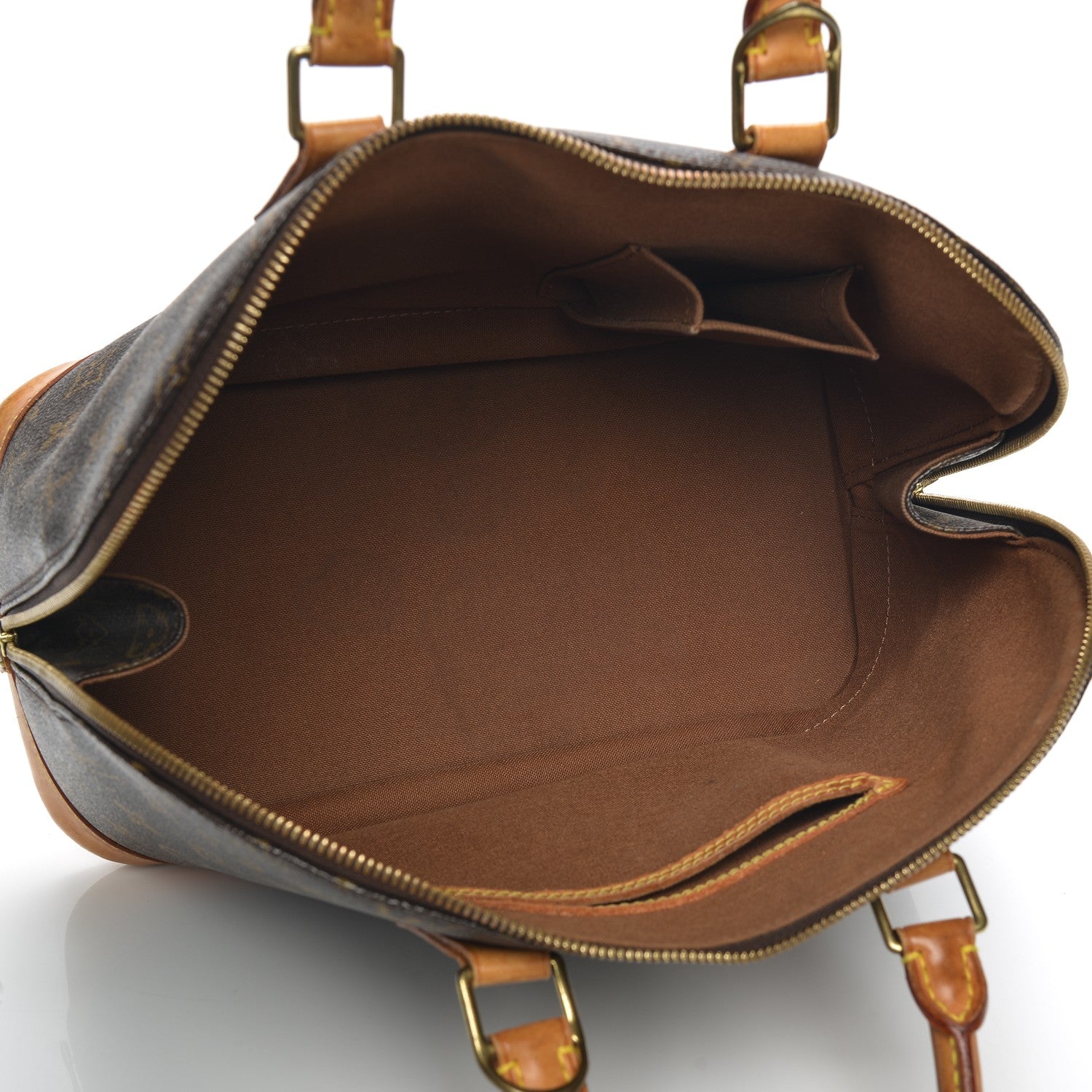 Louis Vuitton Monogram Alma PM 5 of 12