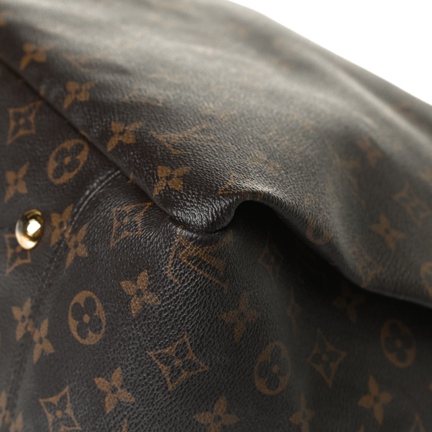 Louis Vuitton Monogram Artsy MM 10 of 16