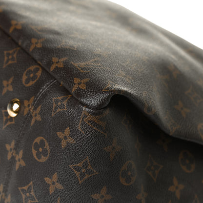 Louis Vuitton Monogram Artsy MM 10 of 16