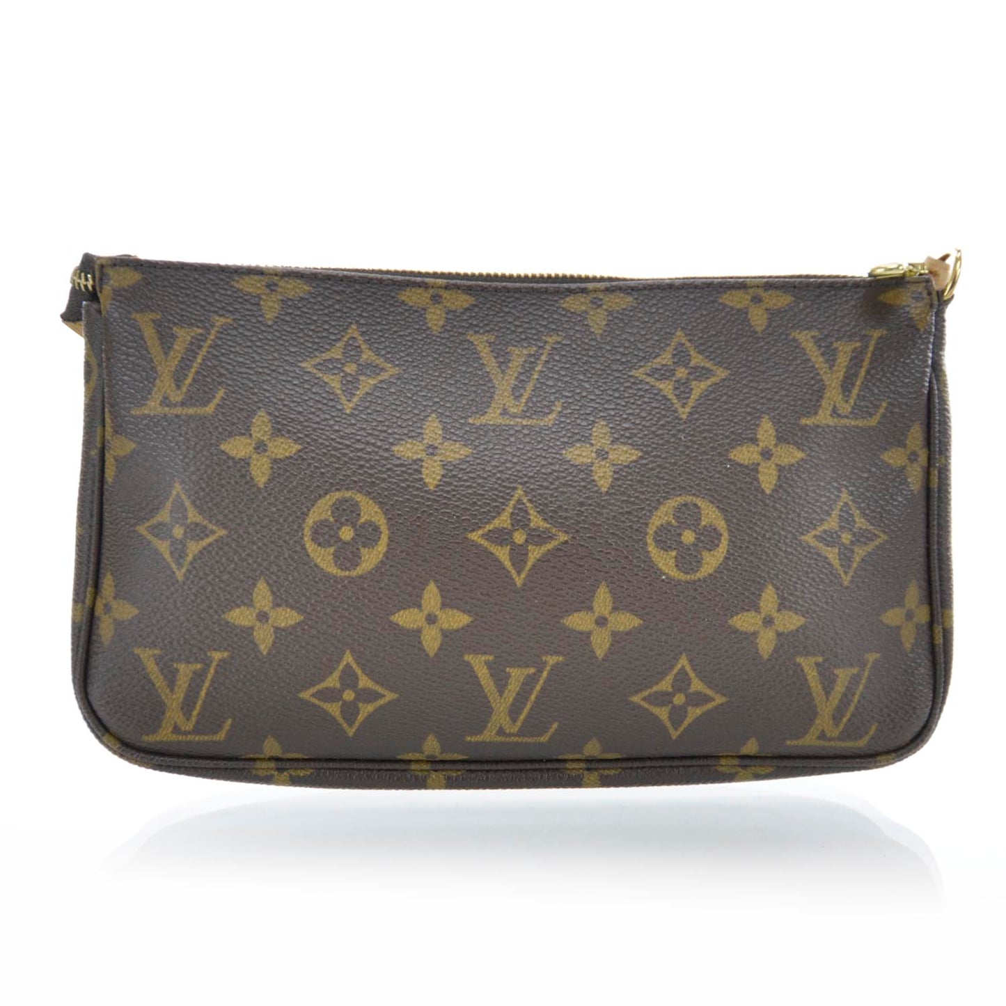 Monogram Pochette Accessories Bag