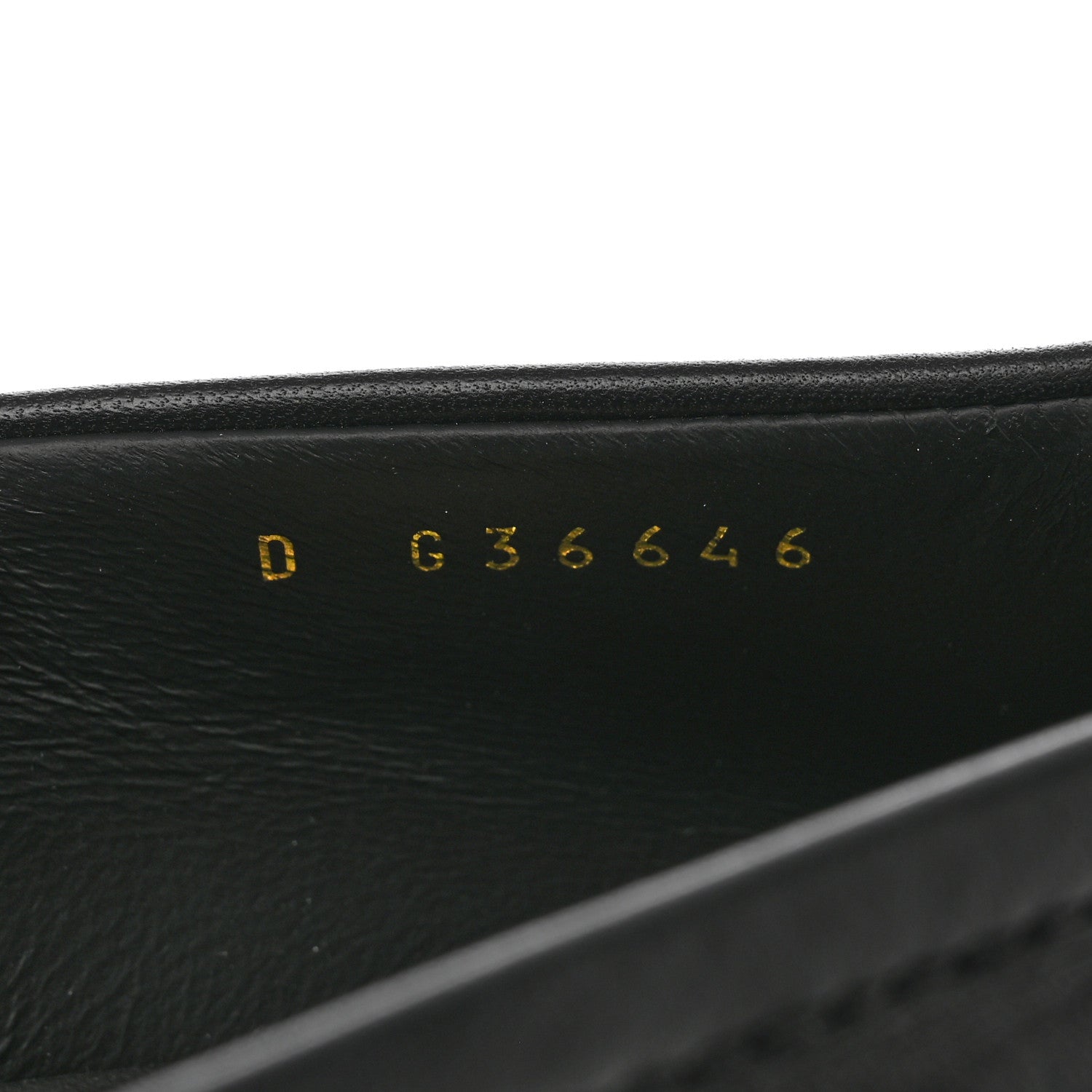 Chanel Lambskin Quilted CC Turnlock Loafers 42 Black 8 of 10